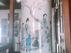-清风小镇闯关东影视基地