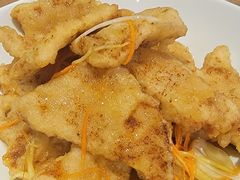 -金掌勺锅包肉(华润万象城店)