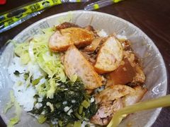 -陆长玖古法猪脚饭(玄风桥店)