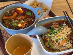 -魏家凉皮(协和店)