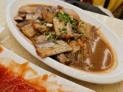 -渔中舟海鲜大排档(普陀沈家门店)