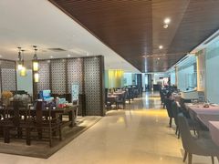 -上海古井假日酒店 · 徽昇楼中餐厅