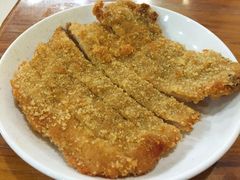 -潘国仙耳光馄饨(黄家阙路店)