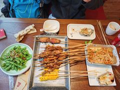 -管氏翅吧(护国寺店)