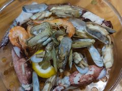 -鲜小岛·铜锅涮肉