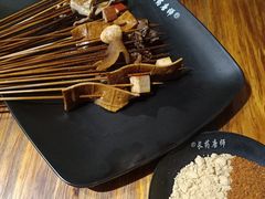 -长药唐师乐山油炸(石人直营店)