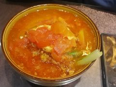 -华兴街煎蛋面(总店)