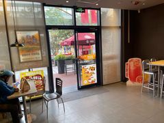 -汉堡王(上海凌云壹街坊店)
