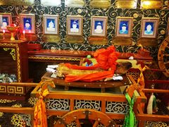 大堂-蒙古大营·蒙古演绎餐厅(赛马场店)