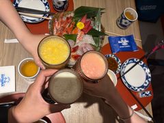 -小山日本料理(兴业太古汇店)