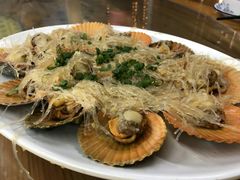 -明记海鲜大排档(巽寮湾店)