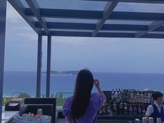 -瑰丽酒店·海吧·天际下午茶·现场DJ·天台酒吧
