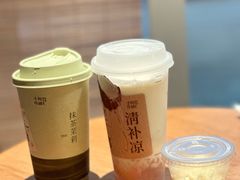 -阿嬷手作(成都万象城店)