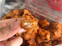 -阿捡忭京炸鸡(韭菜园总店)