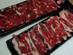 -陈记顺和牛肉火锅馆(天河北路店)