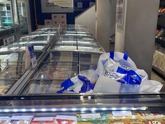 -吉之仙•中国制造•出口级食材日料店(领事馆总店)