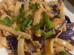 -凤嫂农家乐(梁弄店)