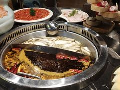 -小王少龙火锅(沙南街店)