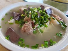 -大桥羊肉夜宵·小龙虾(金龙新街店)