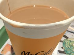 -麦当劳(凯德MALL太阳宫店)