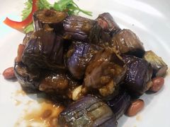 -老板恋上鱼(振华商厦店)