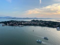 -厦门海港英迪格酒店(中山路店)