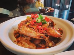 -茶叁酒肆·楚味江湖(菱角湖店)