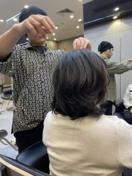 -IN STYLE•造型