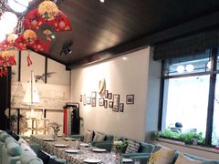 -望海·帆船主题咖啡厅•品茗下午茶(石湖景区店)