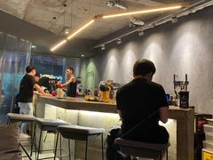 -BE NORMAL CAFE(霞溪路店)