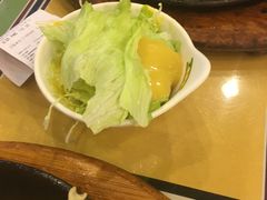 -豪享来牛排·中西简餐(黄河路店)