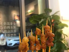 -逗烤·轻烧烤(福田店)