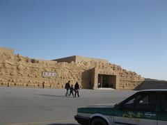 -敦煌雅丹国家地质公园