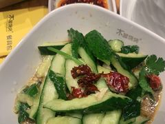 -木屋烧烤(坂田天安云谷店)