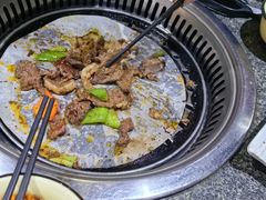 -鹤之乡·齐齐哈尔烤肉·非遗(秋涛路店)