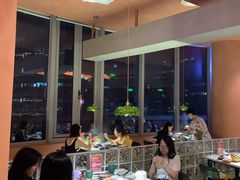 -喃喃椰·糟粕醋·椰子鸡火锅(七堡花园店)