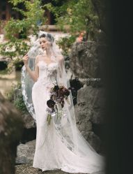 -太郎花子婚纱摄影TAHAKO(无锡店)