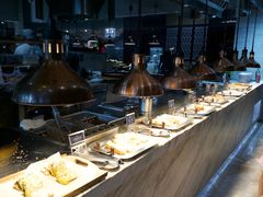 -金狮国际酒店自助餐(金狮店)