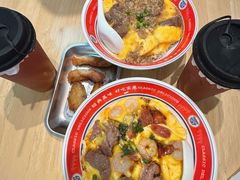 -明記茶餐廳(福田总店)