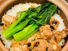 -超记煲仔饭(北京路店)