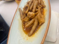 -麦盛莉大酒店·宴会厅(崇明南门如庭酒店)