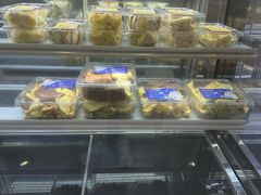 -积慕Cake(解放大道店)