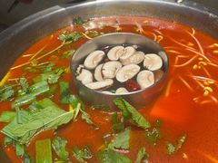 -不老溪贵州菜(广安门总店)