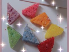 -85度C(生甜甜圈研究工坊·上海松江人民北路店)