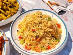 -三妹小龙虾·黄油蟹(华侨城总店)