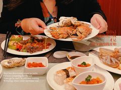 -漳州宾馆威尼斯西餐厅(胜利西路店)