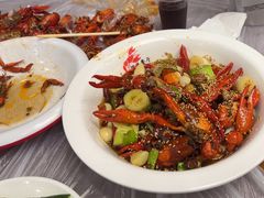 -四妹餐厅(玫瑰街店)