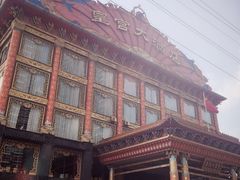 -皇宫大酒店