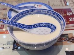 -捷信牛奶甜品世家(合生汇店)