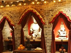 -叶叶菩提·晋福宫